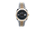 Rolex - Datejust 41mm – Wimbledon Dial – 126333 – 2019