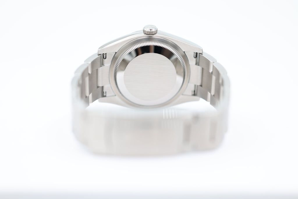 Rolex - Oyster Perpetual - Lavender Dial - 126000 - 2025