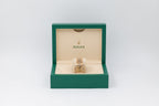 Rolex - Day-Date 40mm – Champagne Baguette – 228238 – 2024