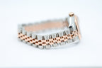 Rolex - Datejust - Meteorite Diamond Dial - 179161 - 2008
