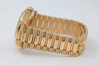 Rolex - Day-Date 40mm – Champagne Baguette – 228238 – 2024