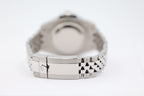 Rolex - GMT-Master II - "Bruce Wayne" - 126710GRNR - 2025