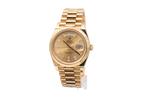 Rolex - Day-Date 40mm – Champagne Baguette – 228238 – 2024
