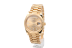 Rolex - Day-Date 40mm – Champagne Baguette – 228238 – 2024