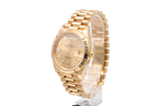 Rolex - Day-Date 40mm – Champagne Baguette – 228238 – 2024
