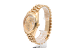 Rolex - Day-Date 40mm – Champagne Baguette – 228238 – 2024