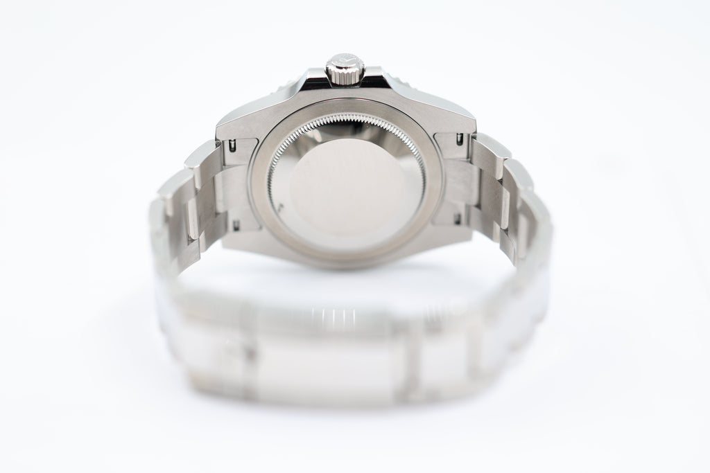 Rolex - GMT-Master II - "Bruce Wayne" - 126710GRNR - 2025