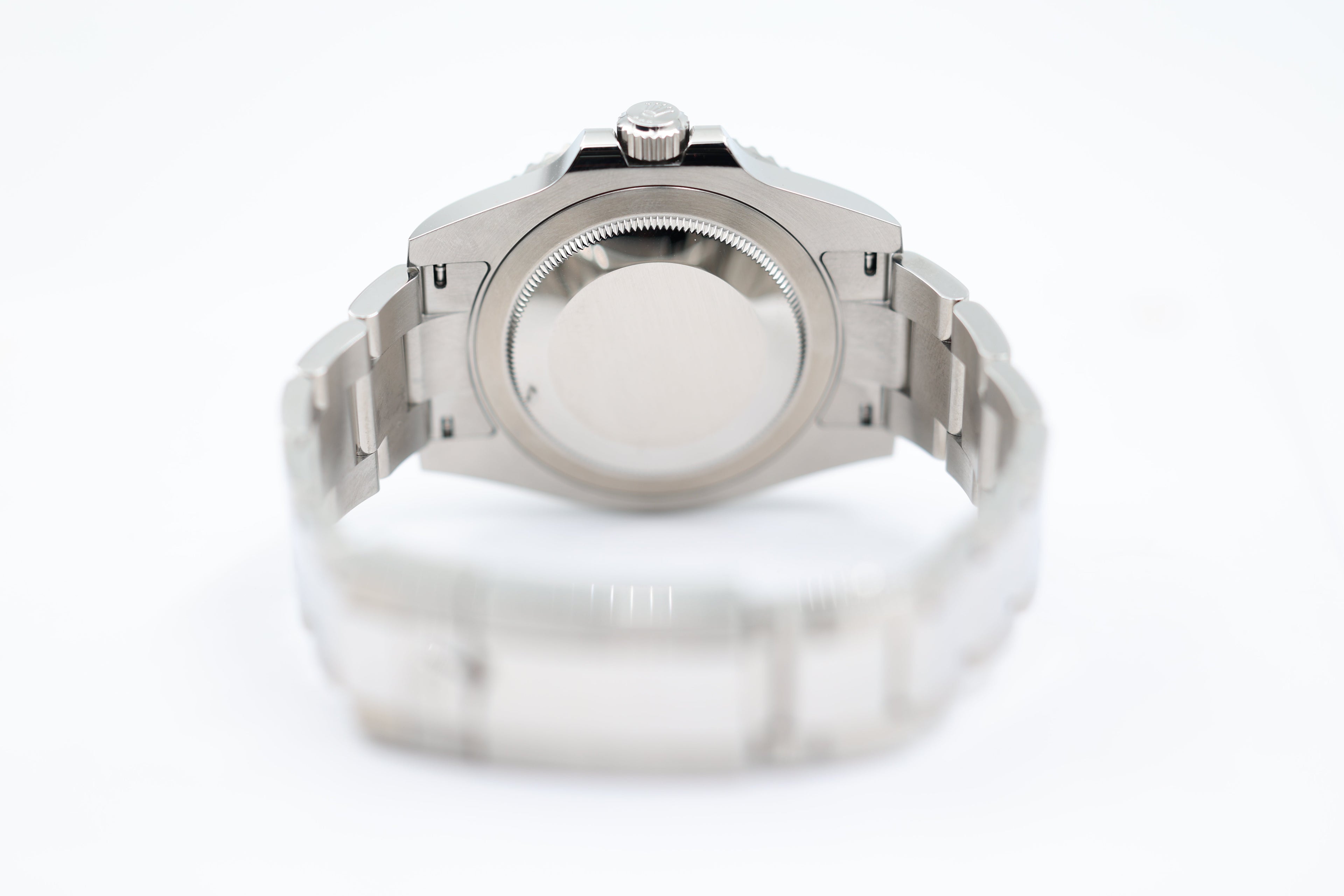 Rolex - GMT-Master II - "Bruce Wayne" - 126710GRNR - 2025