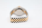Rolex - Datejust - Mother of Pearl Diamond Dial - 278343RBR - 2022