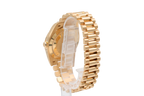 Rolex - Day-Date 40mm – Champagne Baguette – 228238 – 2024