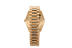 Rolex - Day-Date 40mm – Champagne Baguette – 228238 – 2024