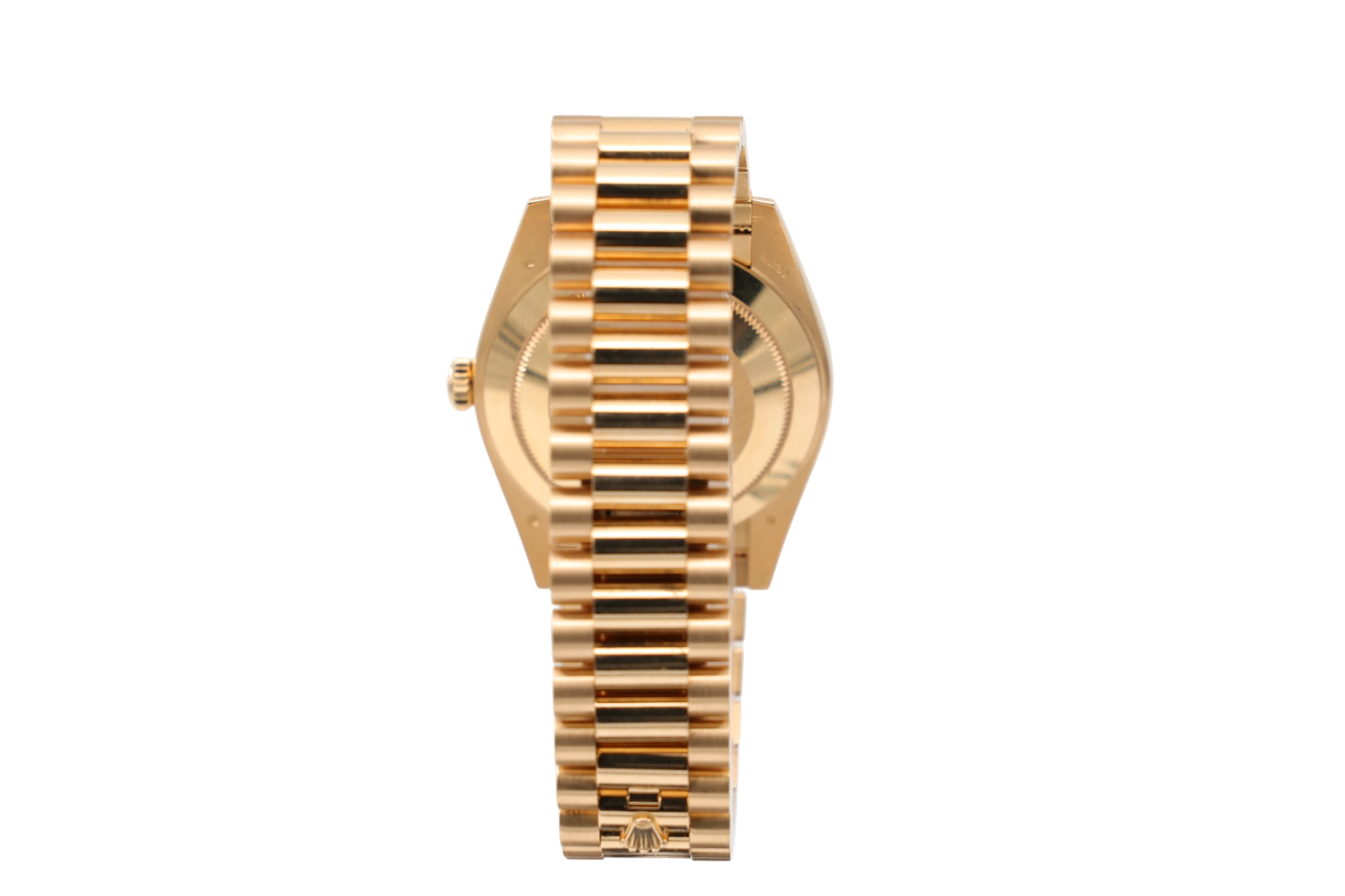 Rolex - Day-Date 40mm – Champagne Baguette – 228238 – 2024