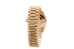 Rolex - Day-Date 40mm – Champagne Baguette – 228238 – 2024