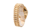 Rolex - Day-Date 40mm – Champagne Baguette – 228238 – 2024