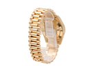 Rolex - Day-Date 40mm – Champagne Baguette – 228238 – 2024