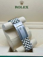 Rolex Sky Dweller 42 Black Dial Oyster Stainless Steel Jubilee Mens  336934