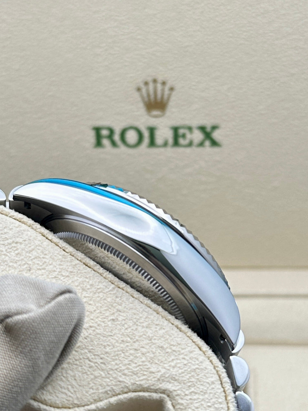 Rolex Sky Dweller 42 Black Dial Oyster Stainless Steel Jubilee Mens  336934