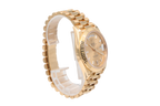 Rolex - Day-Date 40mm – Champagne Baguette – 228238 – 2024
