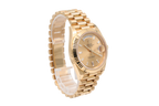 Rolex - Day-Date 40mm – Champagne Baguette – 228238 – 2024