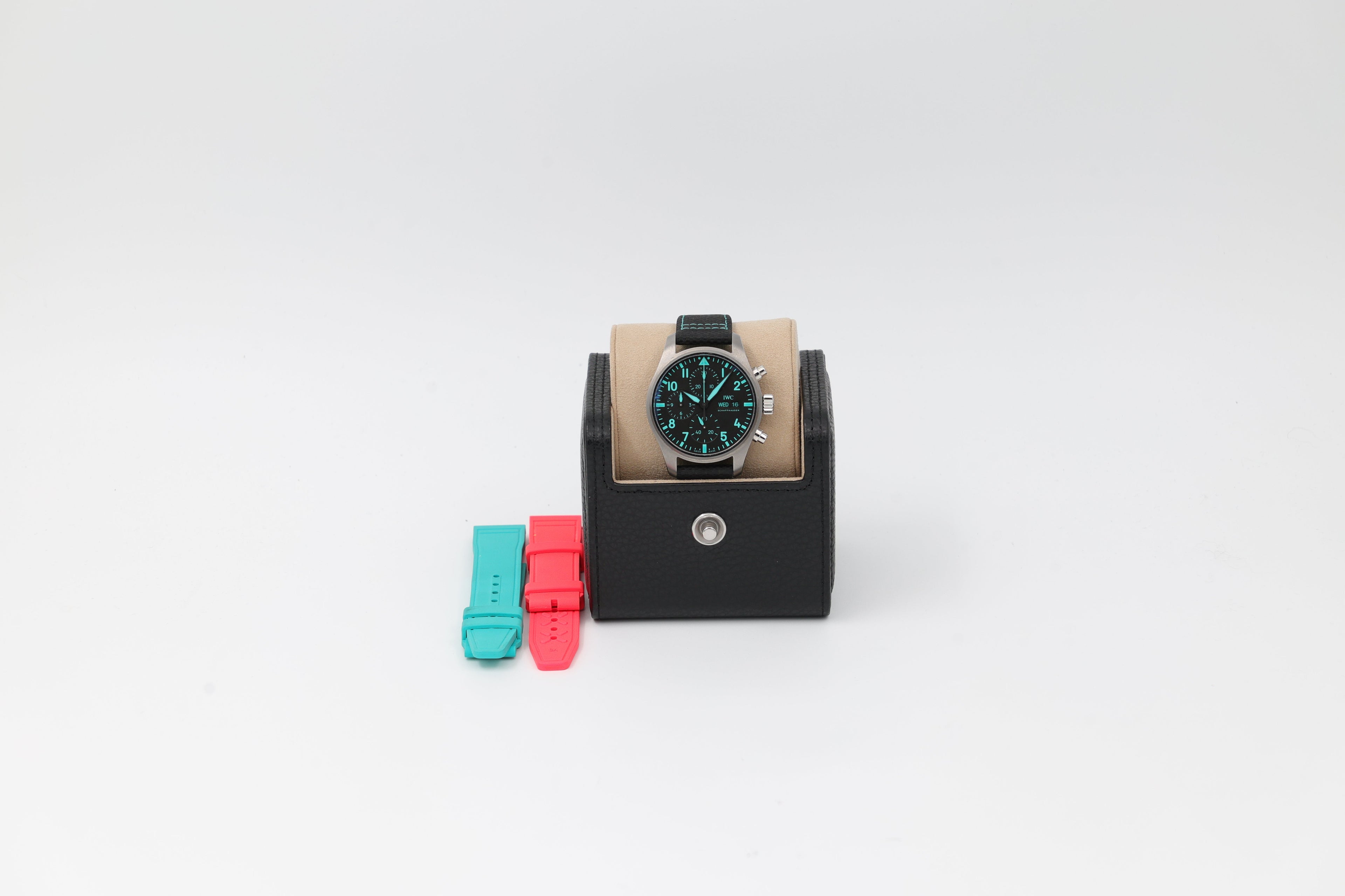 IWC - Chronograph Mercedes-AMG PETRONAS Formula One™ Team – IW388114 – 2023