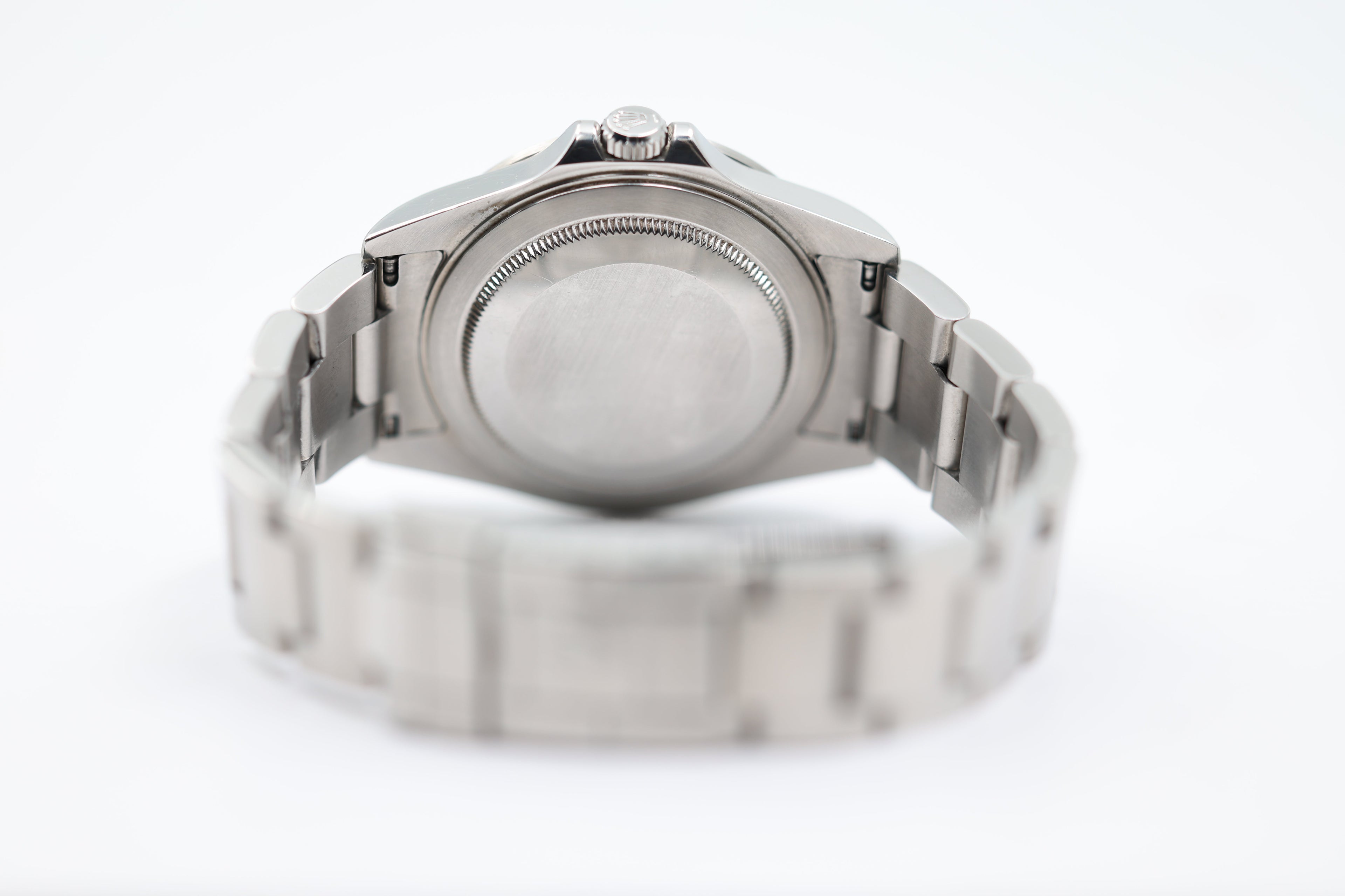 Rolex - Explorer II - Black Dial - 16570 - 2007