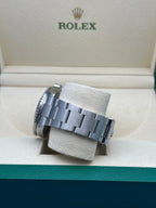 Rolex Sea-Dweller 43  - Black Dial - 126600