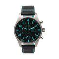 IWC - Chronograph Mercedes-AMG PETRONAS Formula One™ Team – IW388114 – 2023