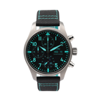 IWC - Chronograph Mercedes-AMG PETRONAS Formula One™ Team – IW388114 – 2023