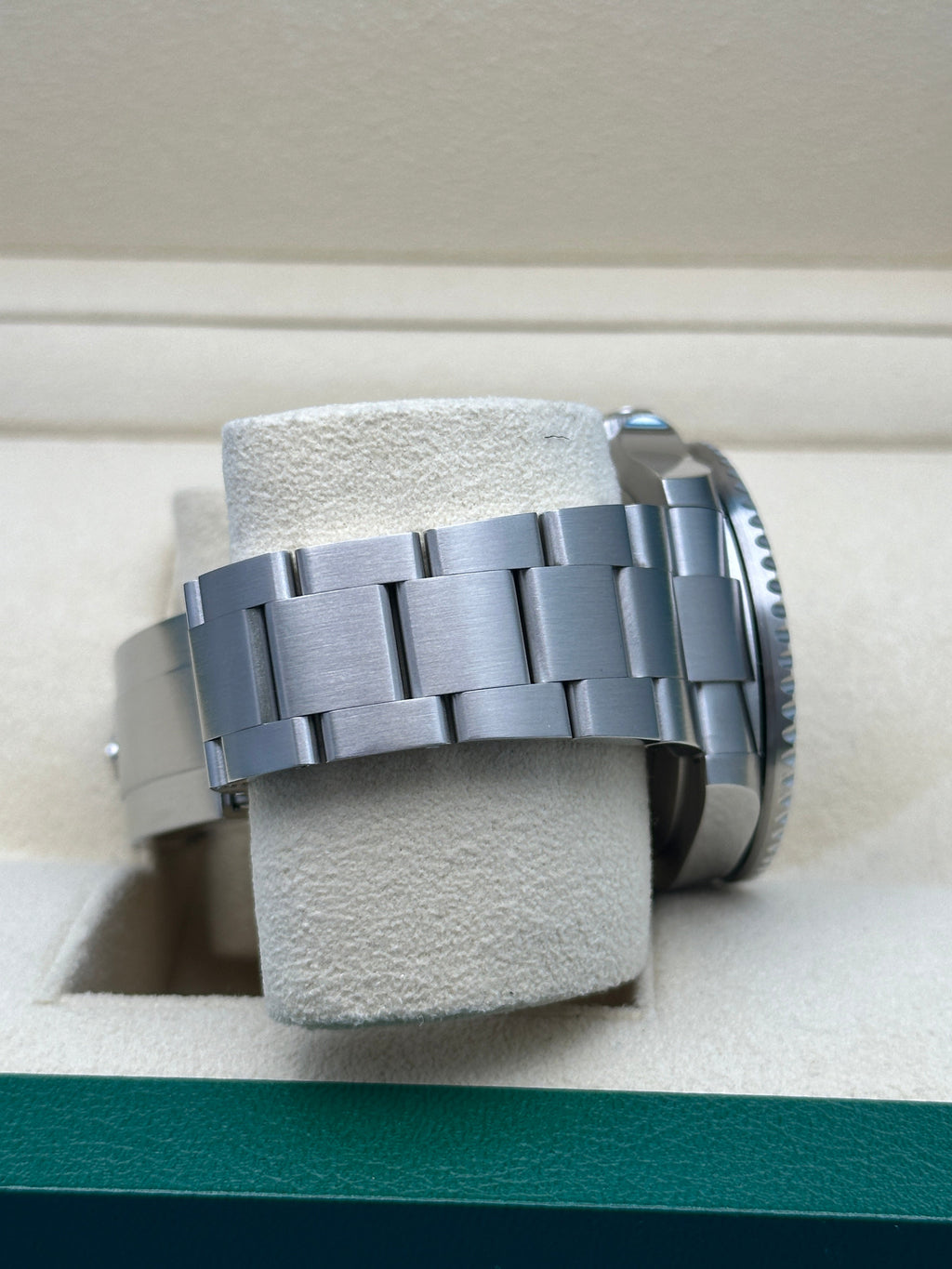 Rolex Sea-Dweller 43  - Black Dial - 126600