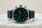 IWC - Chronograph Mercedes-AMG PETRONAS Formula One™ Team – IW388114 – 2023