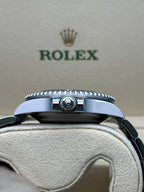 Rolex Sea-Dweller 43  - Black Dial - 126600