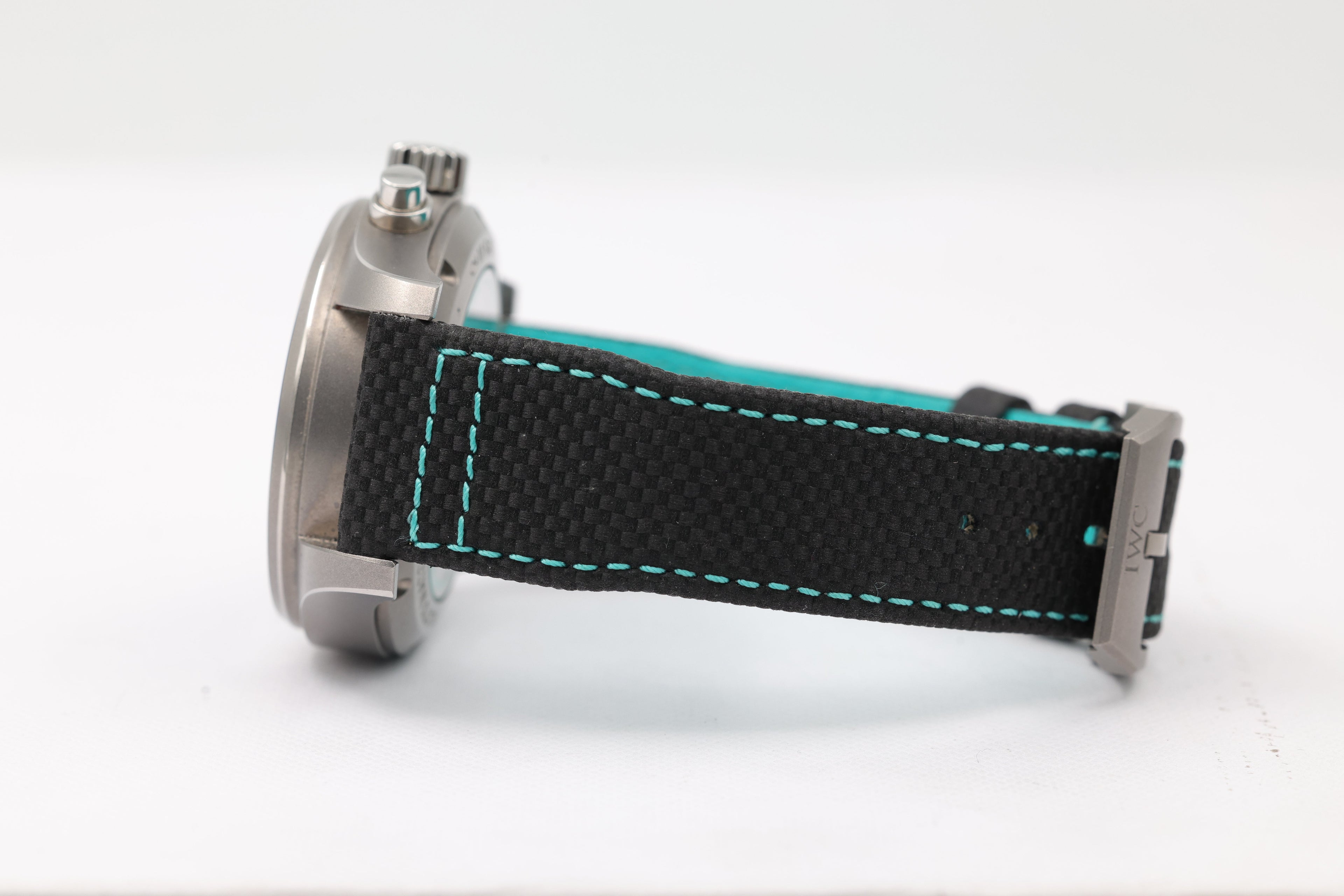 IWC - Chronograph Mercedes-AMG PETRONAS Formula One™ Team – IW388114 – 2023