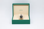 Rolex - Datejust - "Wimbledon" - 126333 - 2025
