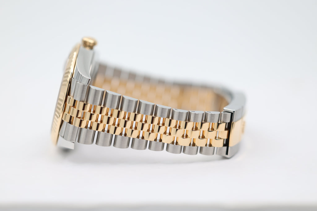 Rolex - Datejust - "Wimbledon" - 126333 - 2025