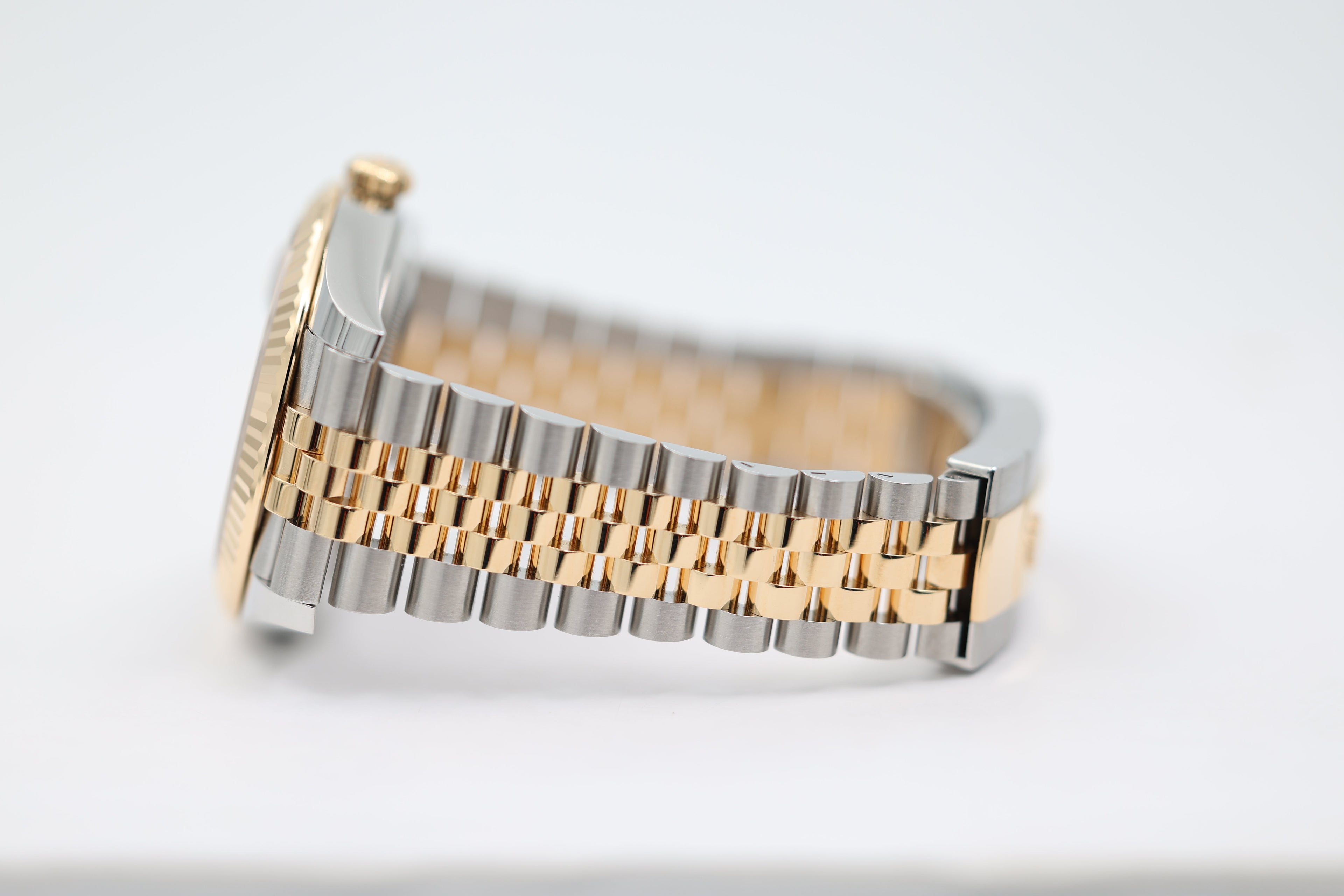 Rolex - Datejust - "Wimbledon" - 126333 - 2025