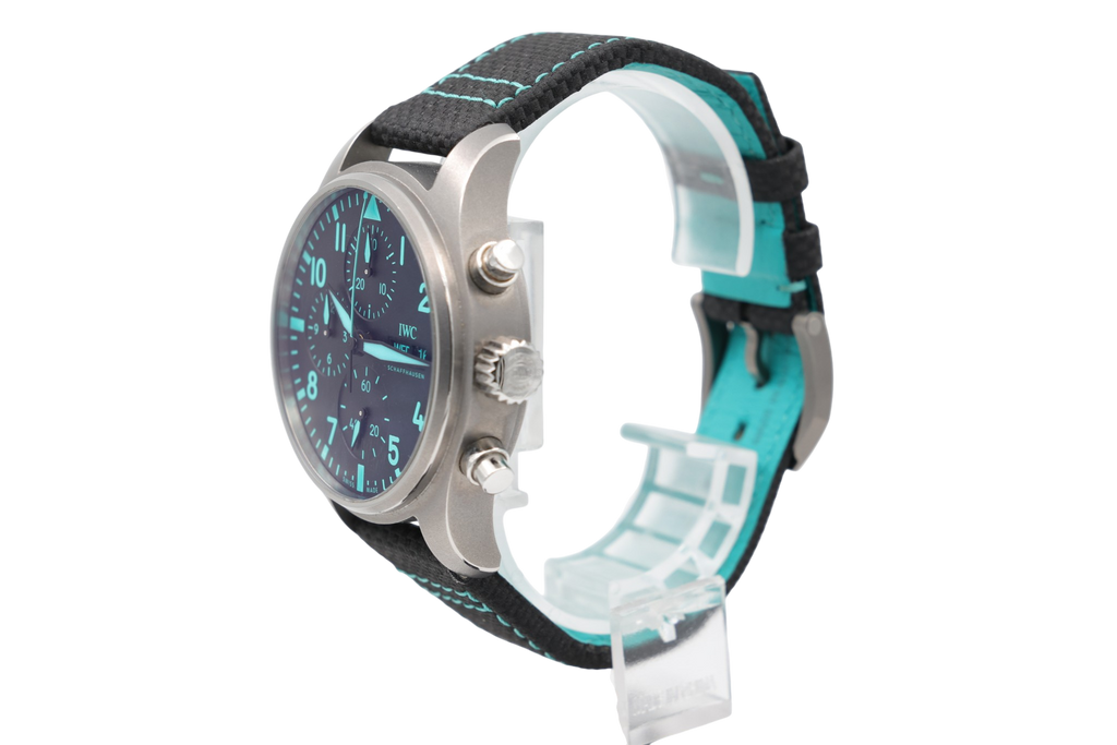 IWC - Chronograph Mercedes-AMG PETRONAS Formula One™ Team – IW388114 – 2023
