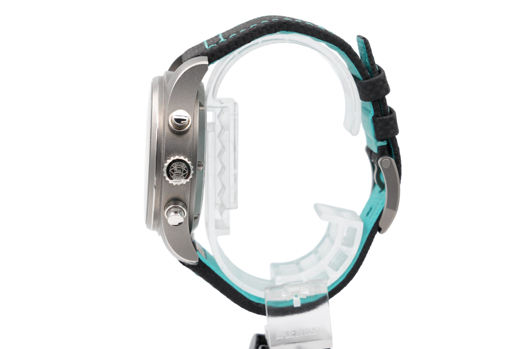 IWC - Chronograph Mercedes-AMG PETRONAS Formula One™ Team – IW388114 – 2023