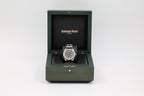 Audemars Piguet - Royal Oak - Grey Slate Dial - 15510ST - 2025