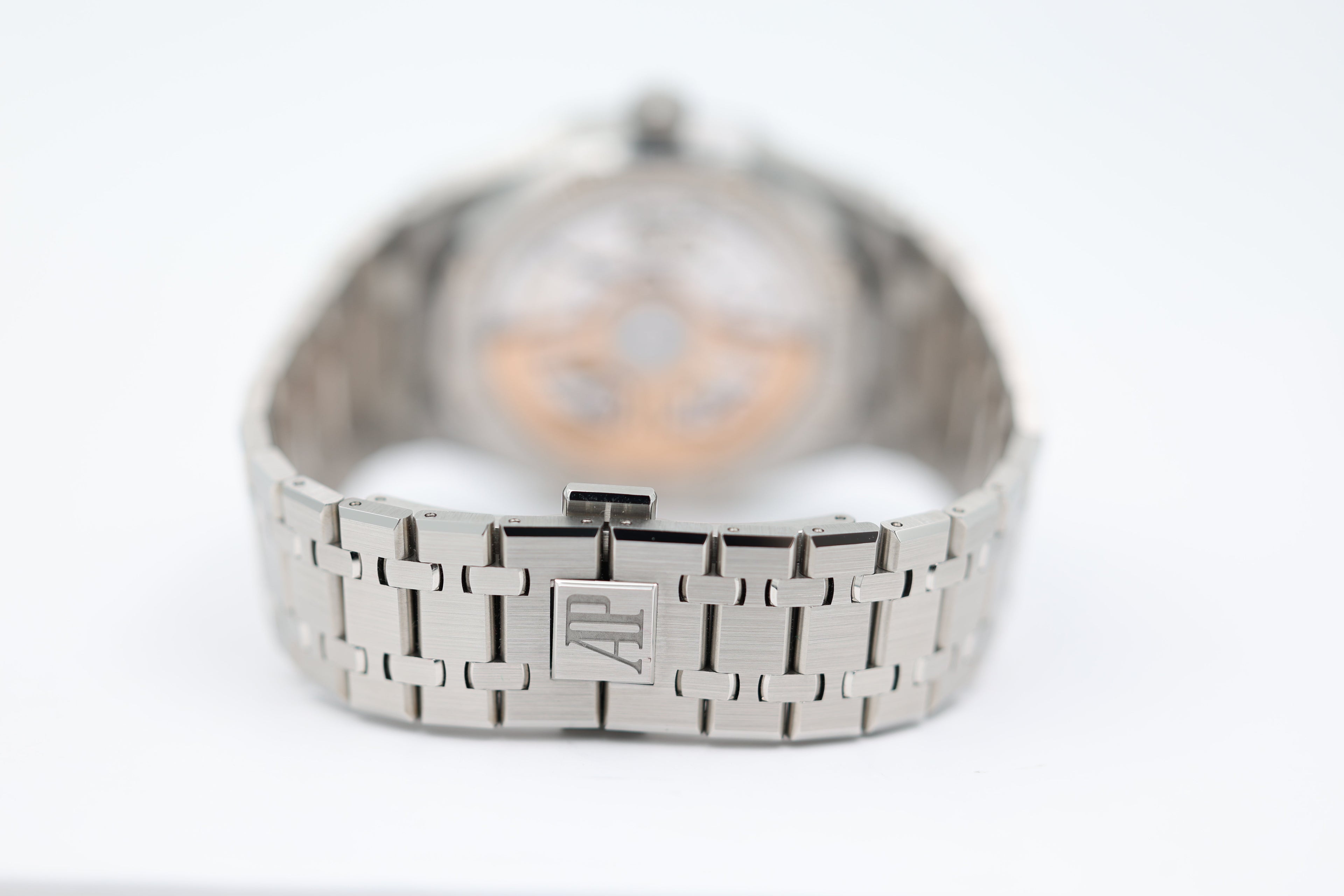 Audemars Piguet - Royal Oak - Grey Slate Dial - 15510ST - 2025