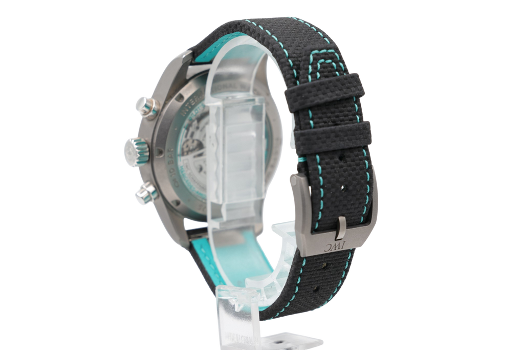 IWC - Chronograph Mercedes-AMG PETRONAS Formula One™ Team – IW388114 – 2023