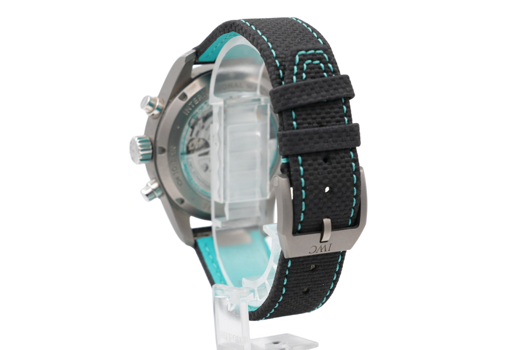 IWC - Chronograph Mercedes-AMG PETRONAS Formula One™ Team – IW388114 – 2023