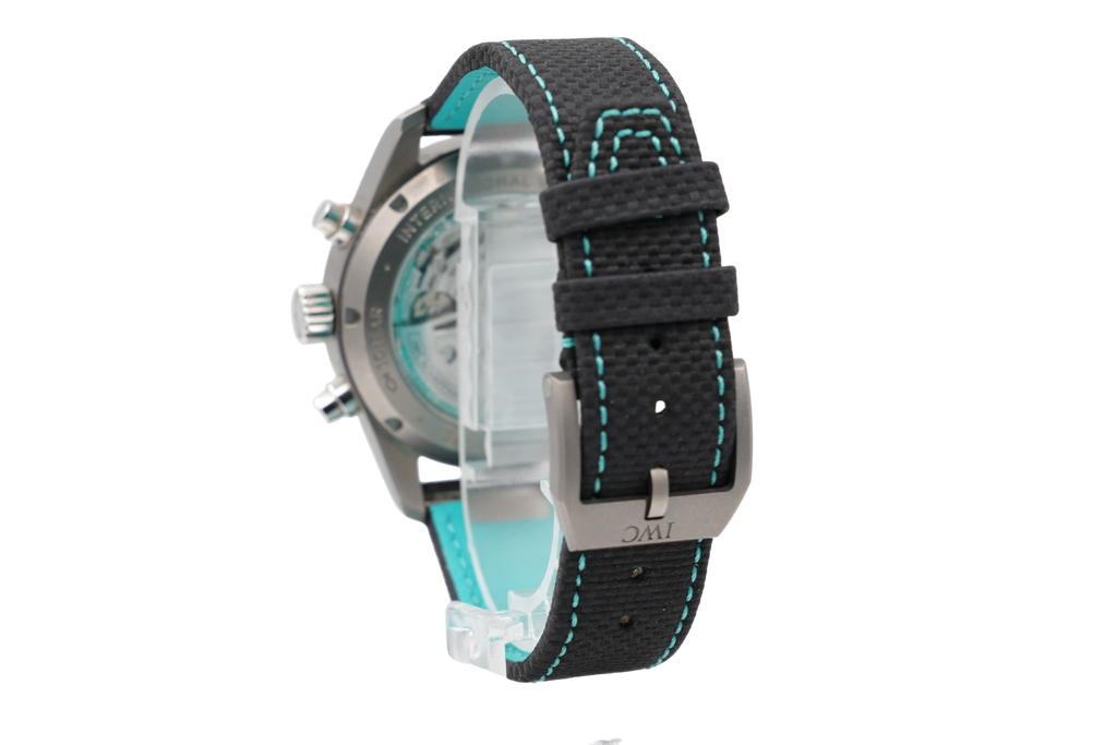 IWC - Chronograph Mercedes-AMG PETRONAS Formula One™ Team – IW388114 – 2023