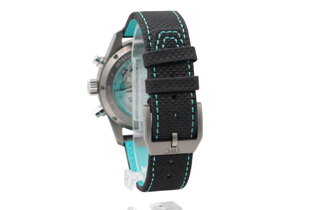 IWC - Chronograph Mercedes-AMG PETRONAS Formula One™ Team – IW388114 – 2023