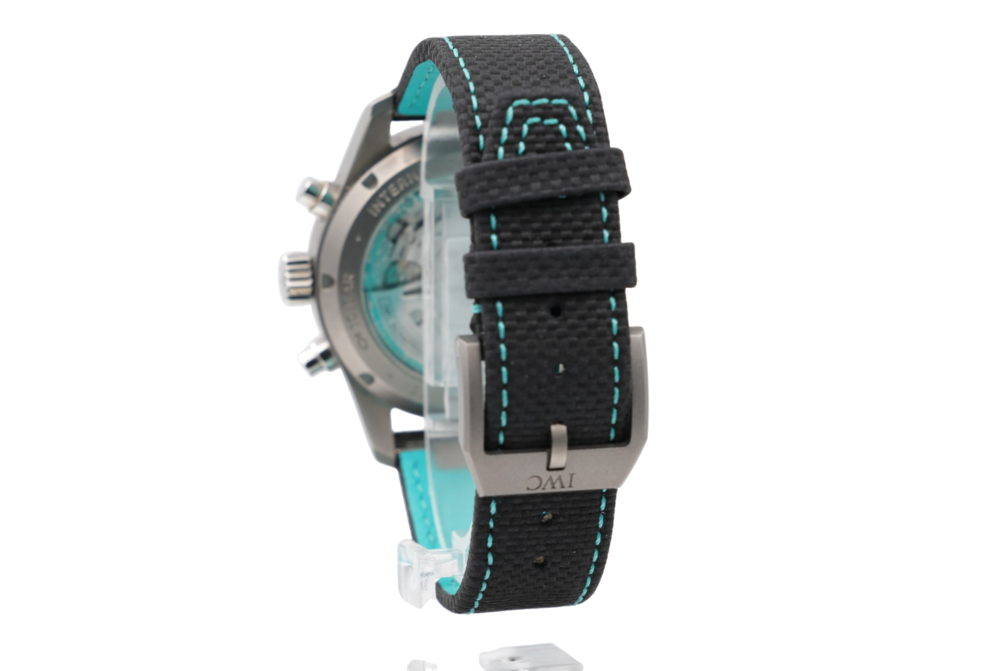 IWC - Chronograph Mercedes-AMG PETRONAS Formula One™ Team – IW388114 – 2023