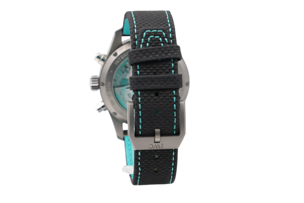 IWC - Chronograph Mercedes-AMG PETRONAS Formula One™ Team – IW388114 – 2023