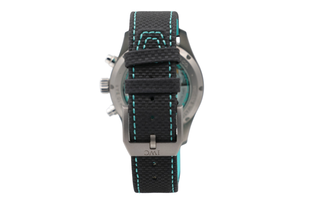 IWC - Chronograph Mercedes-AMG PETRONAS Formula One™ Team – IW388114 – 2023