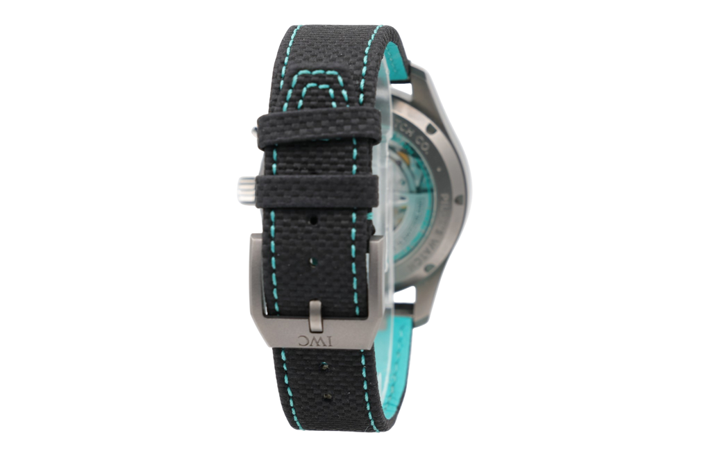 IWC - Chronograph Mercedes-AMG PETRONAS Formula One™ Team – IW388114 – 2023
