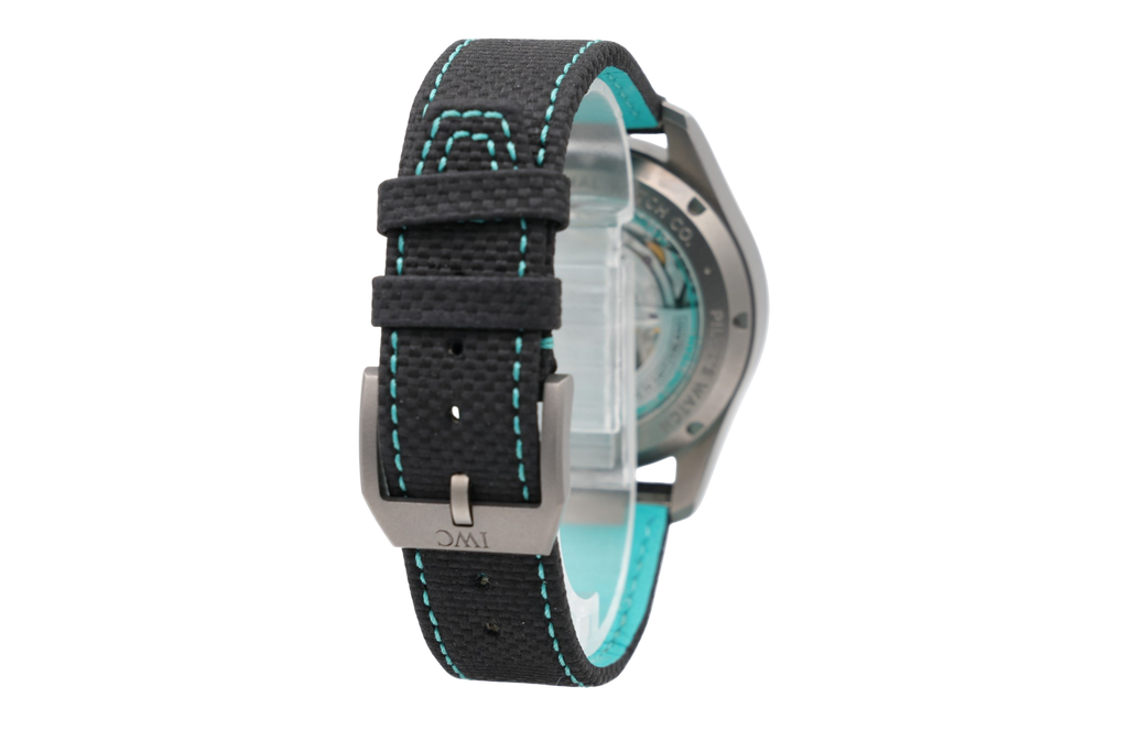 IWC - Chronograph Mercedes-AMG PETRONAS Formula One™ Team – IW388114 – 2023