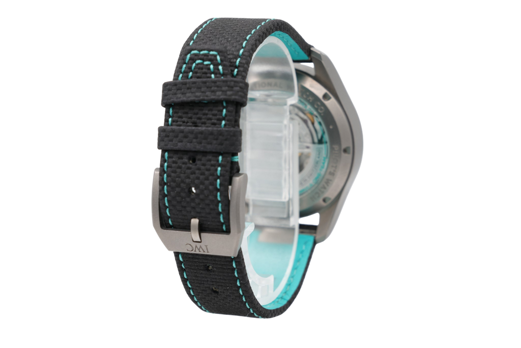 IWC - Chronograph Mercedes-AMG PETRONAS Formula One™ Team – IW388114 – 2023