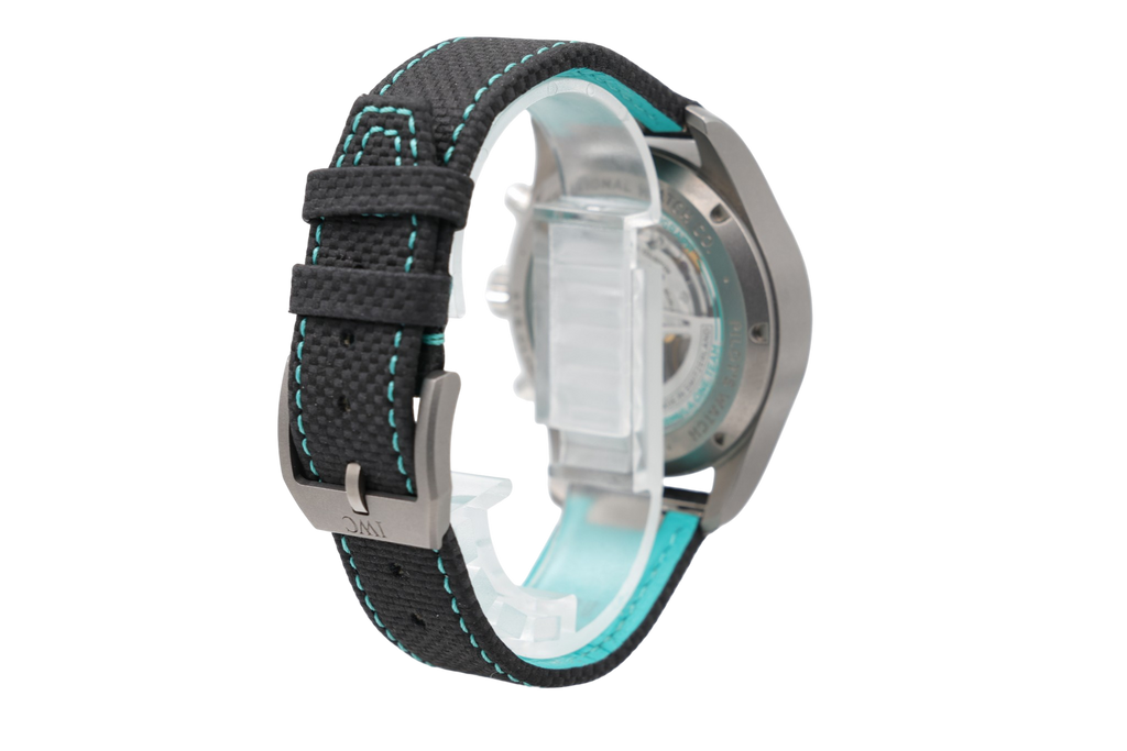 IWC - Chronograph Mercedes-AMG PETRONAS Formula One™ Team – IW388114 – 2023